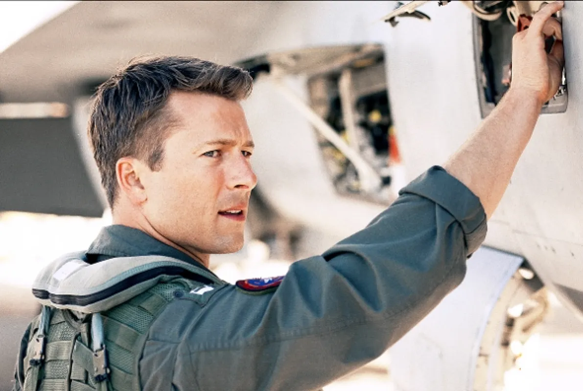 Top Gun: Maverick, 2022 - fotogaléria