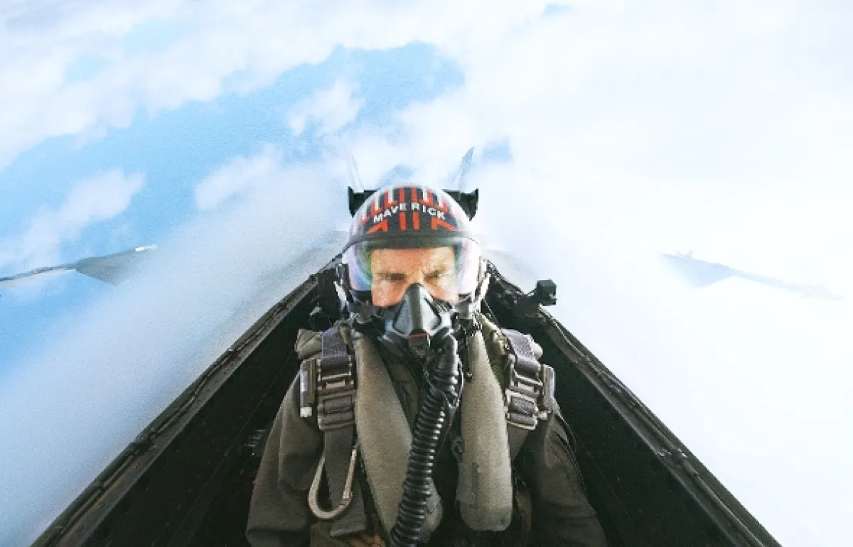 Top Gun: Maverick, 2022 - fotogaléria
