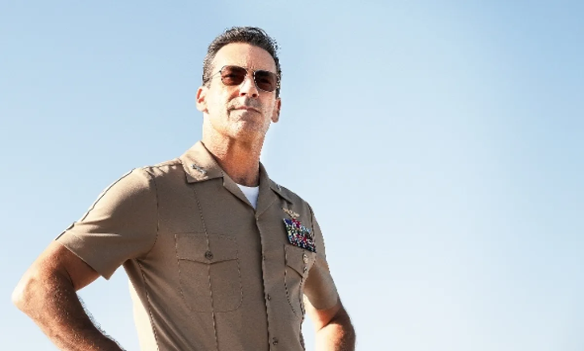 Top Gun: Maverick, 2022 - fotogaléria