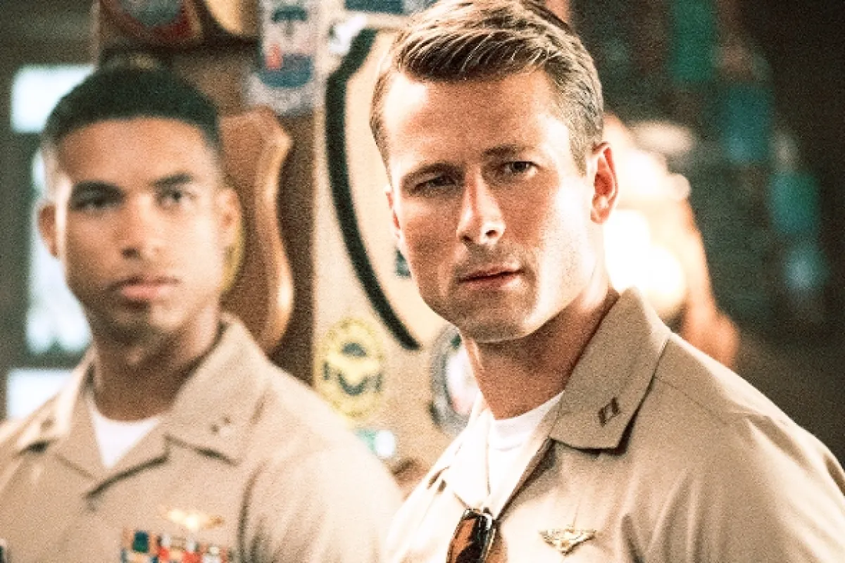 Top Gun: Maverick, 2022 - fotogaléria