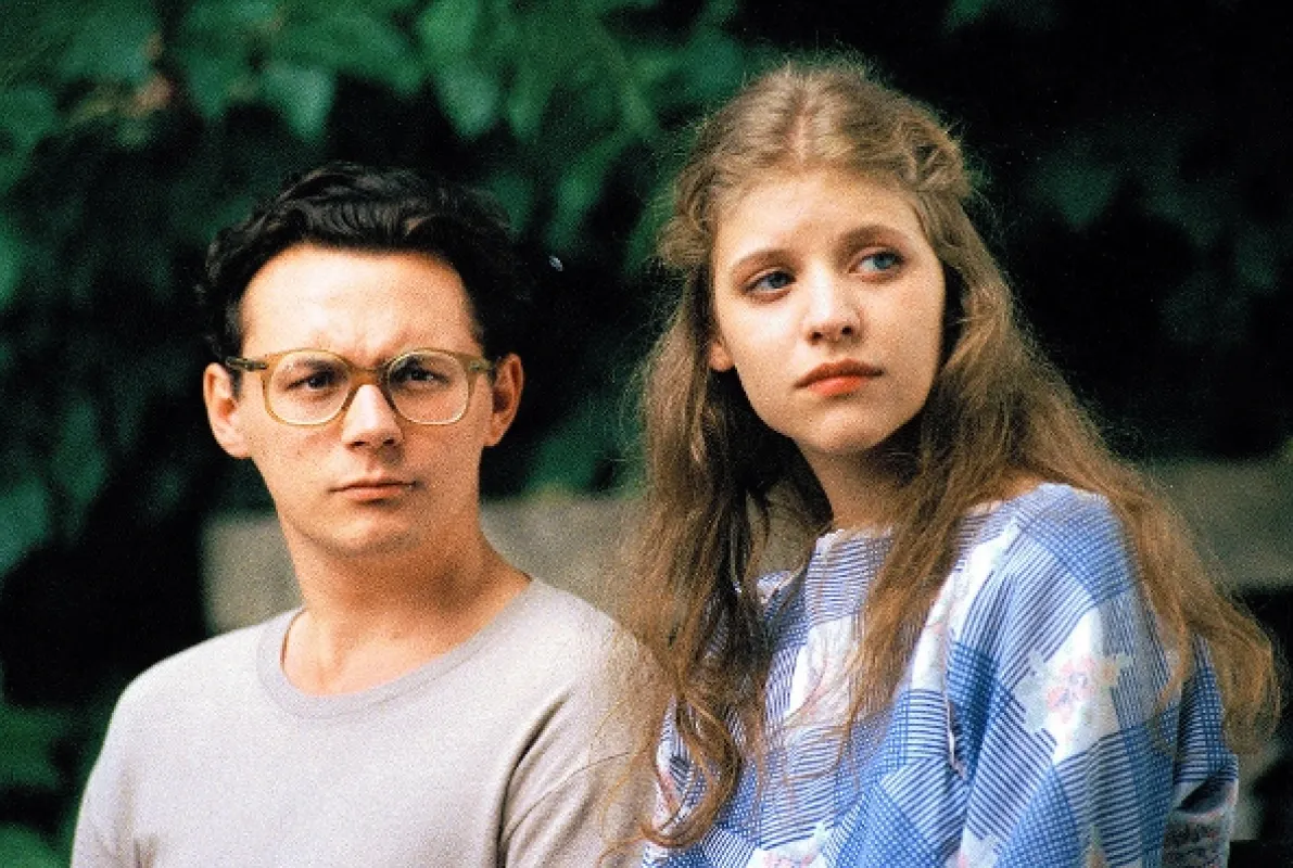 Báječná léta pod psa, 1996 - fotogaléria