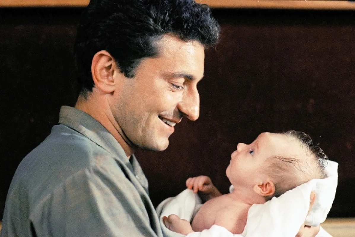 Báječná léta pod psa, 1996 - fotogaléria