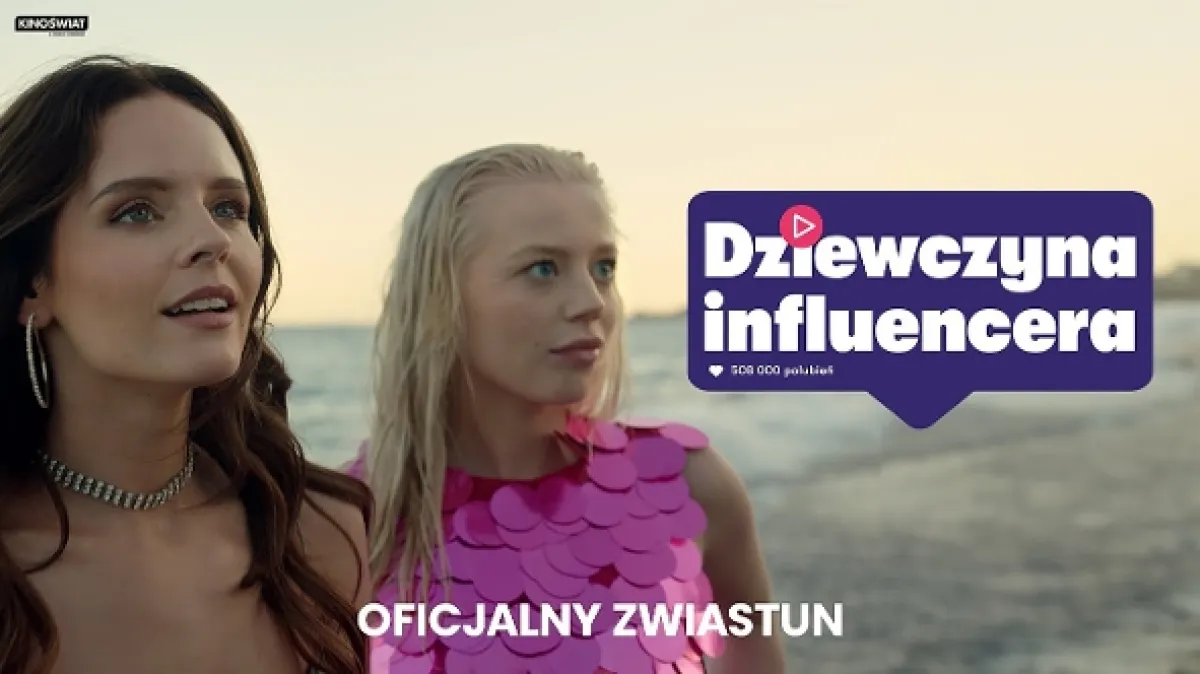 Influencerky (Follow me/Influencer Girl), 2024 - fotogaléria