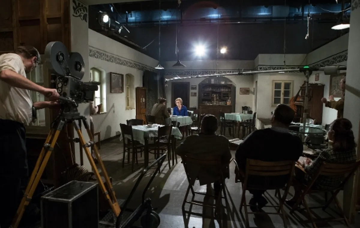 Pasca, 2020 - fotogaléria