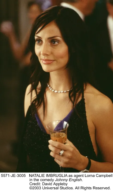 Johnny English, 2003 - fotogaléria