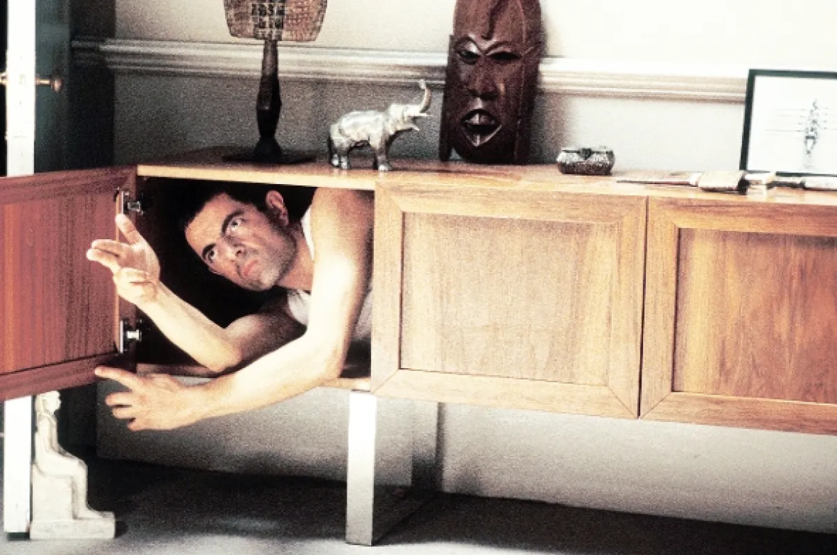 Johnny English, 2003 - fotogaléria