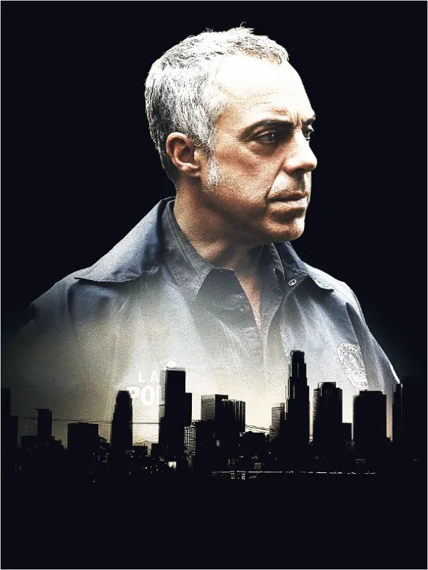 Bosch, 2014 - fotogaléria