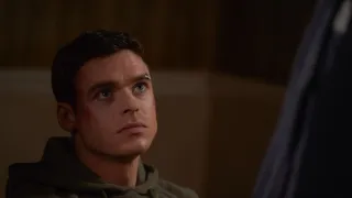 Bodyguard (4/6)
