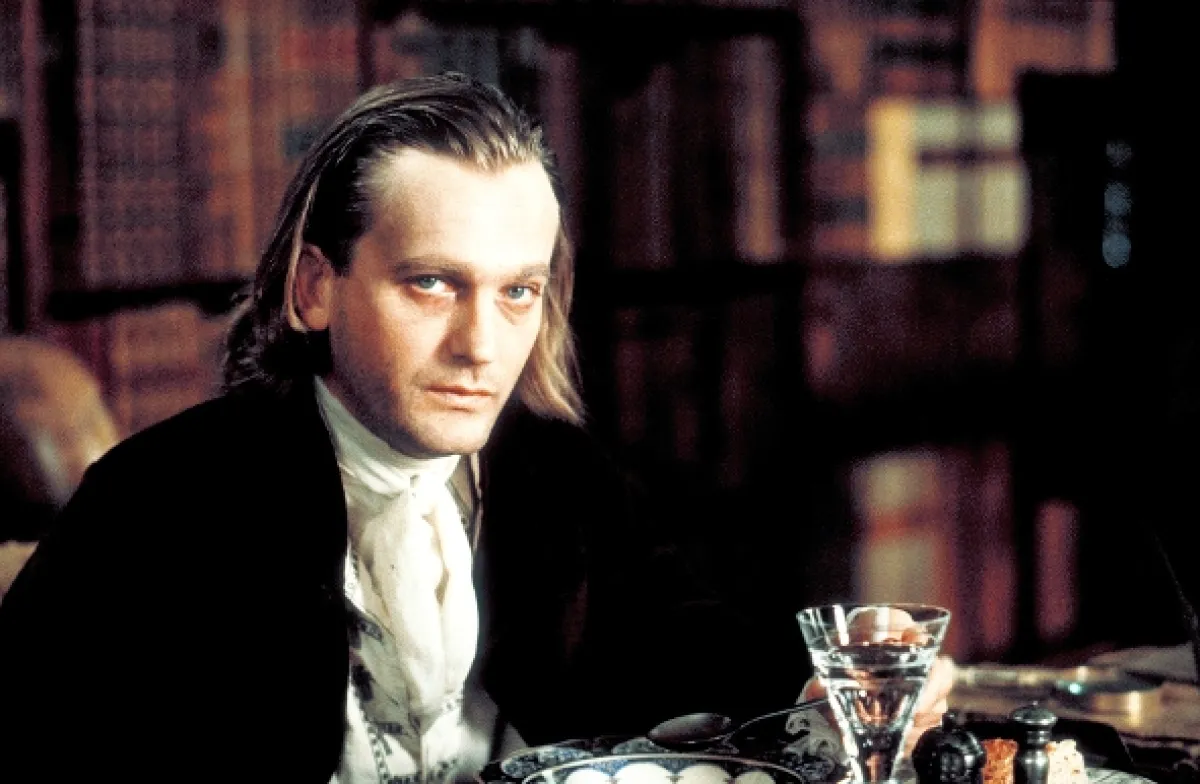 Búrlivé výšiny (Wuthering Heights), 1992 - fotogaléria