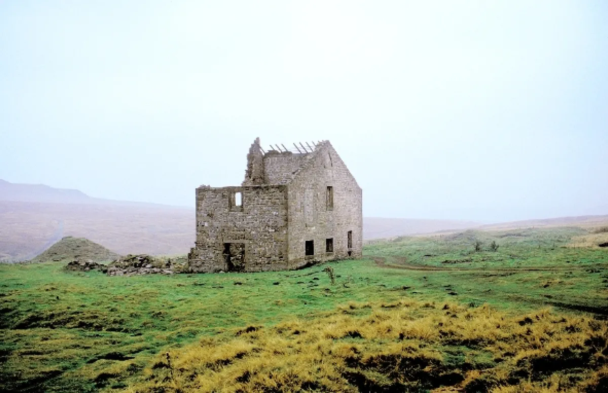 Búrlivé výšiny (Wuthering Heights), 1992 - fotogaléria