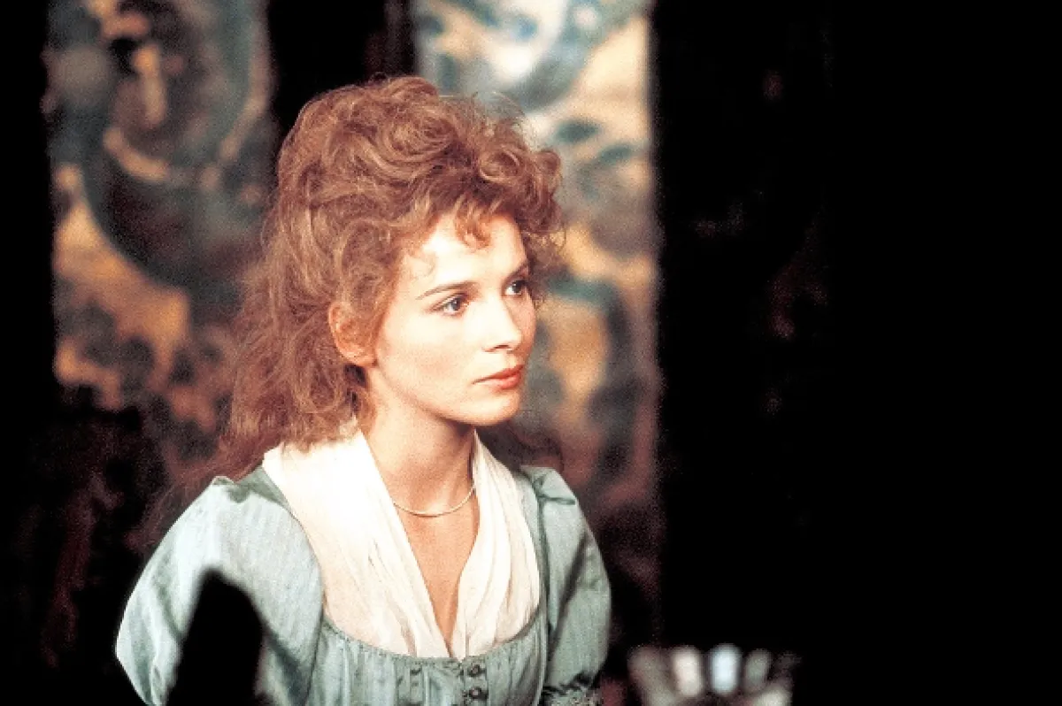 Búrlivé výšiny (Wuthering Heights), 1992 - fotogaléria