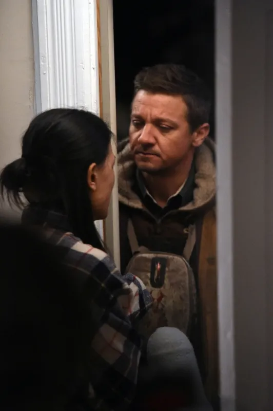 Wind River - fotogaléria