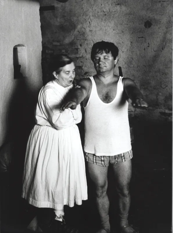Ja milujem, ty miluješ, 1980 - fotogaléria