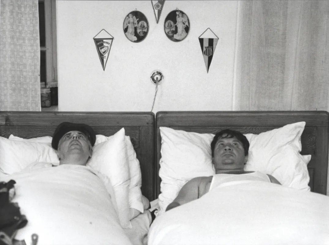 Ja milujem, ty miluješ, 1980 - fotogaléria