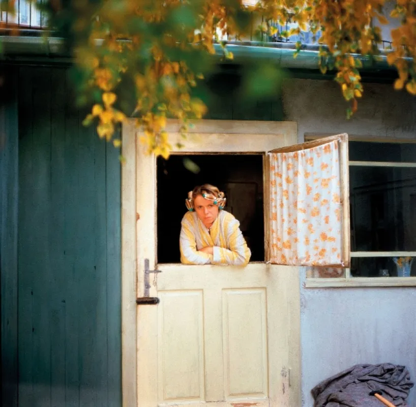 Ja milujem, ty miluješ, 1980 - fotogaléria