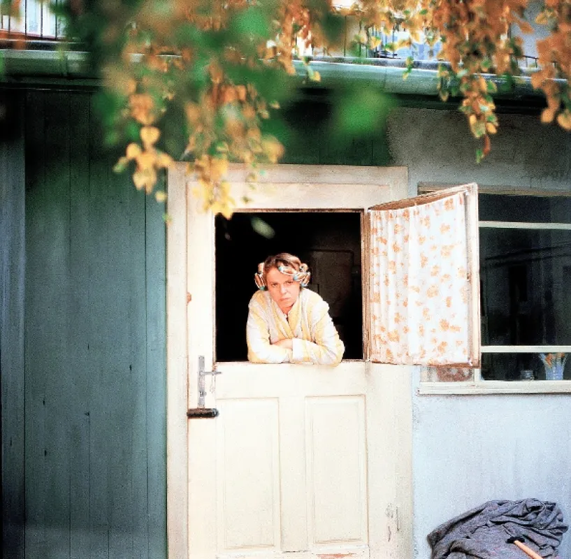 Ja milujem, ty miluješ, 1980 - fotogaléria