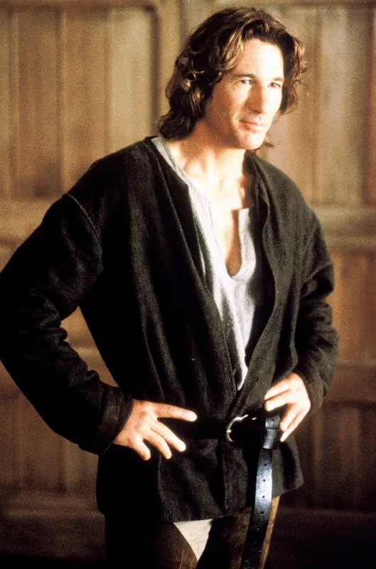 Prvý rytier (First Knight), 1995 - fotogaléria
