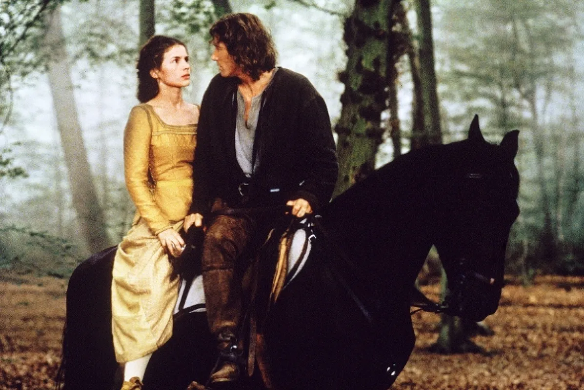 Prvý rytier (First Knight), 1995 - fotogaléria