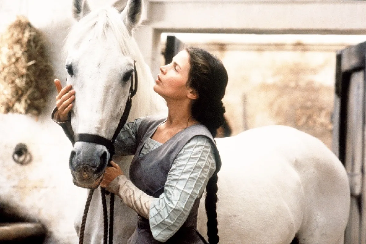 Prvý rytier (First Knight), 1995 - fotogaléria