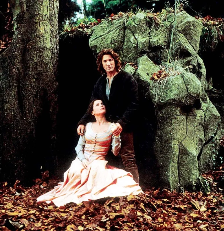 Prvý rytier (First Knight), 1995 - fotogaléria