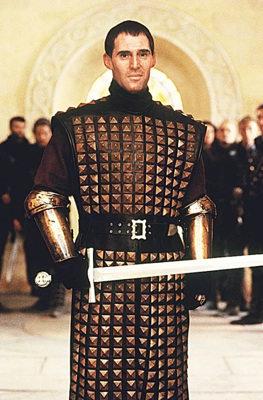 Prvý rytier (First Knight), 1995 - fotogaléria