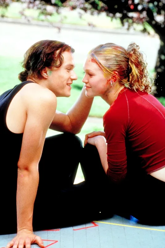Deset důvodů, proč tě nenávidím (10 Things I Hate About You), 1999 - fotogaléria