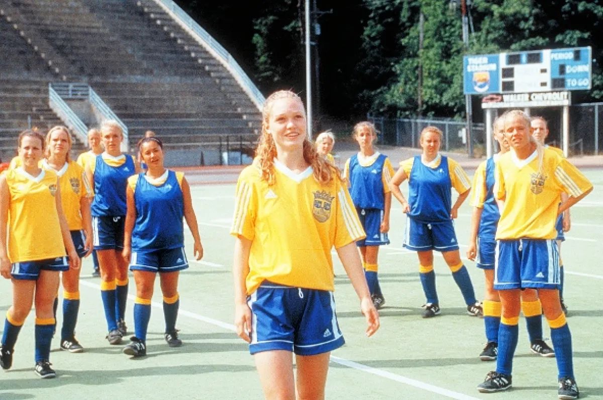 Deset důvodů, proč tě nenávidím (10 Things I Hate About You), 1999 - fotogaléria