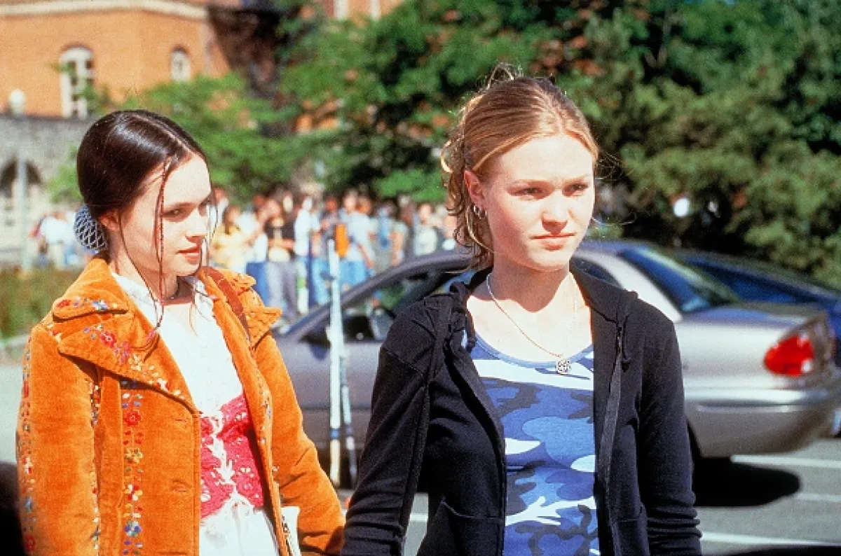 Deset důvodů, proč tě nenávidím (10 Things I Hate About You), 1999 - fotogaléria