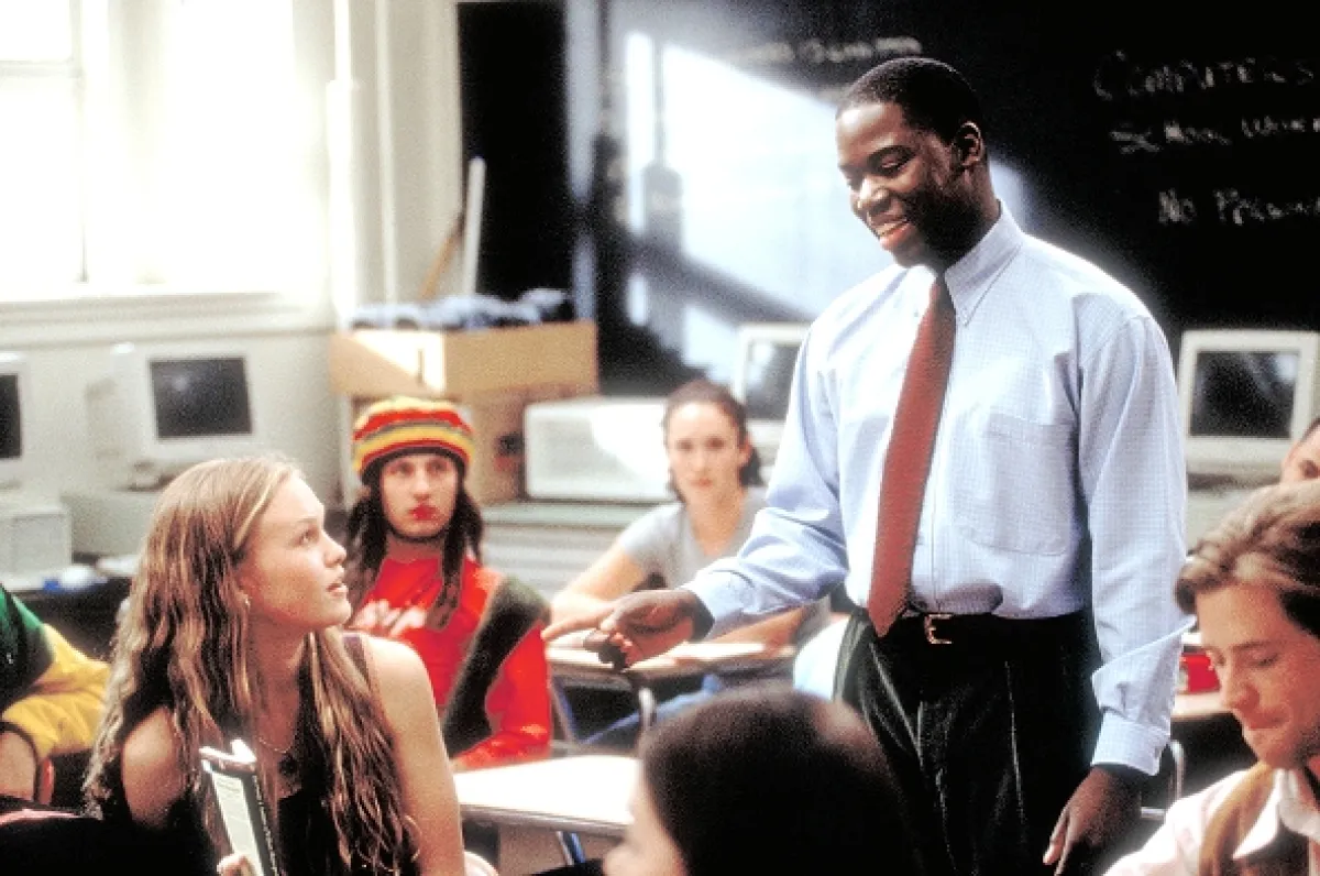 Deset důvodů, proč tě nenávidím (10 Things I Hate About You), 1999 - fotogaléria