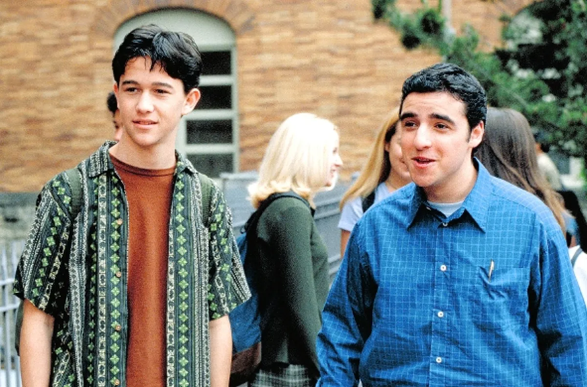 Deset důvodů, proč tě nenávidím (10 Things I Hate About You), 1999 - fotogaléria