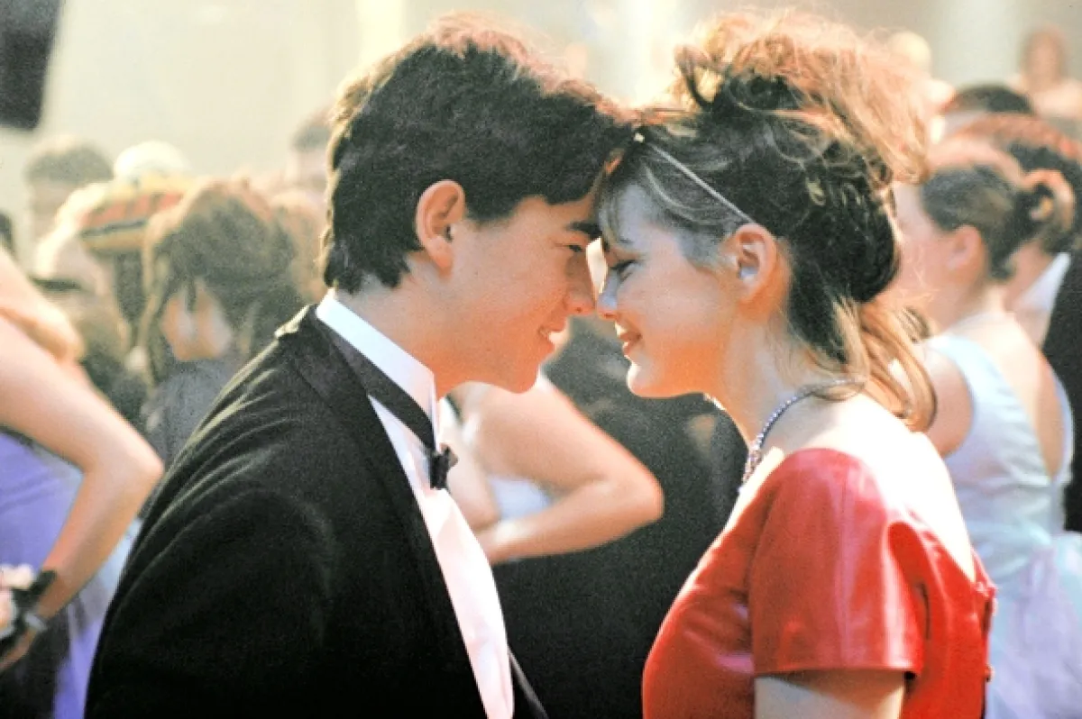 Deset důvodů, proč tě nenávidím (10 Things I Hate About You), 1999 - fotogaléria