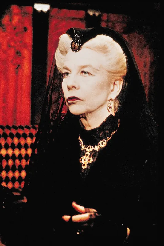 Vražda v Orient expresu (Murder on the Orient Express), 1974 - fotogaléria