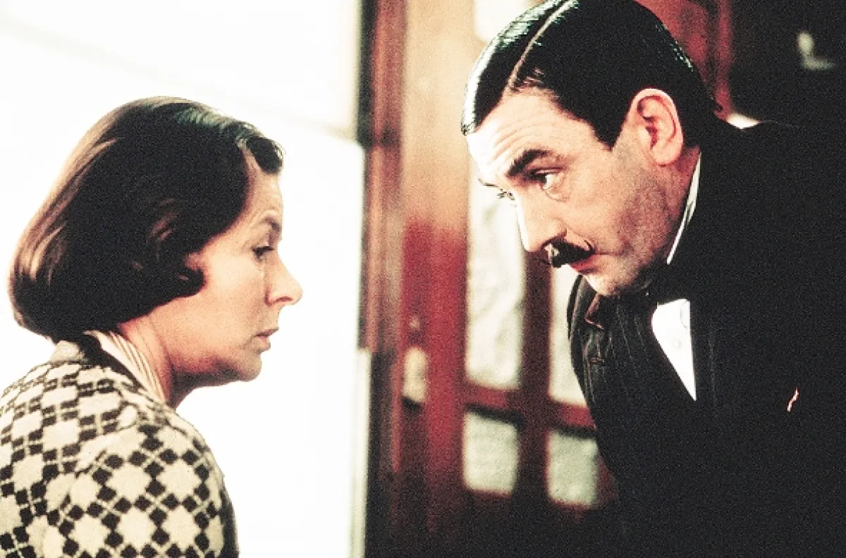 Vražda v Orient expresu (Murder on the Orient Express), 1974 - fotogaléria
