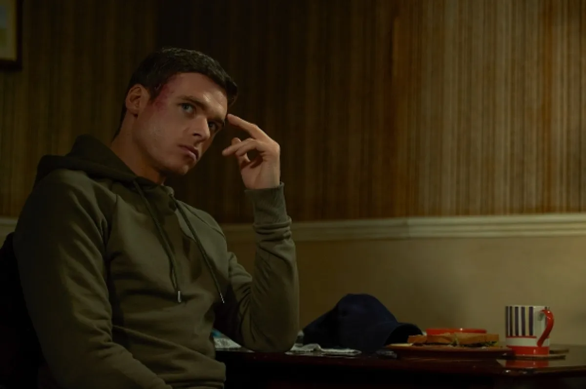 Bodyguard, 2018 - fotogaléria
