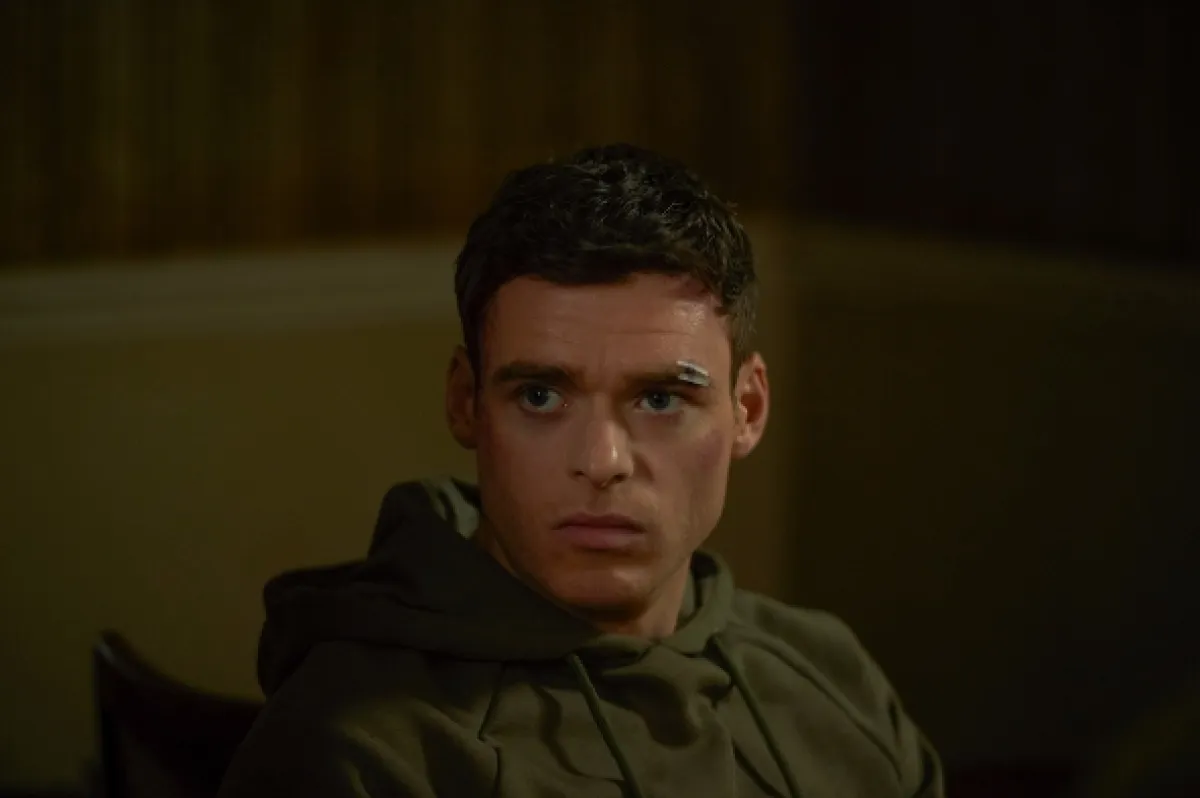 Bodyguard, 2018 - fotogaléria
