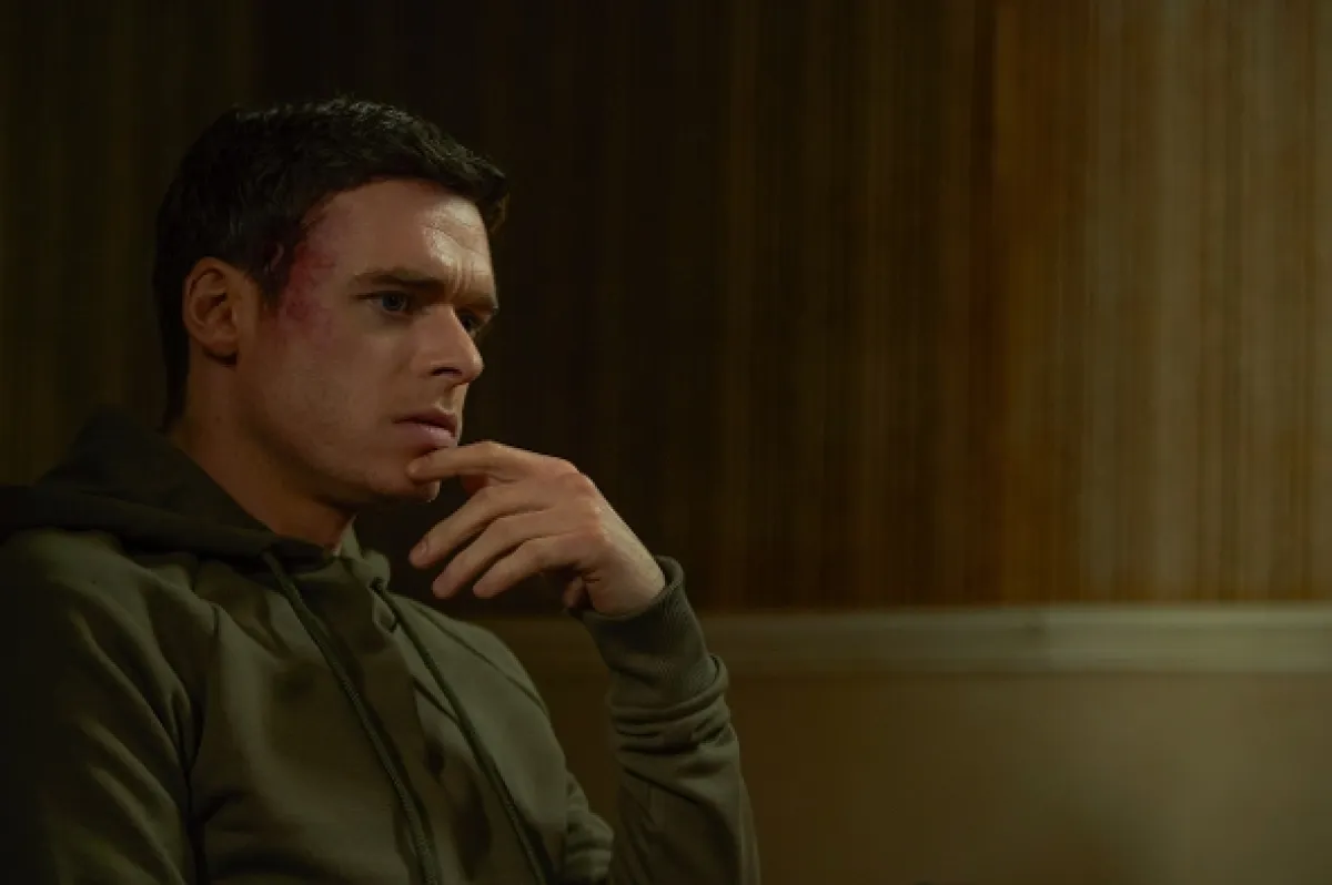 Bodyguard, 2018 - fotogaléria