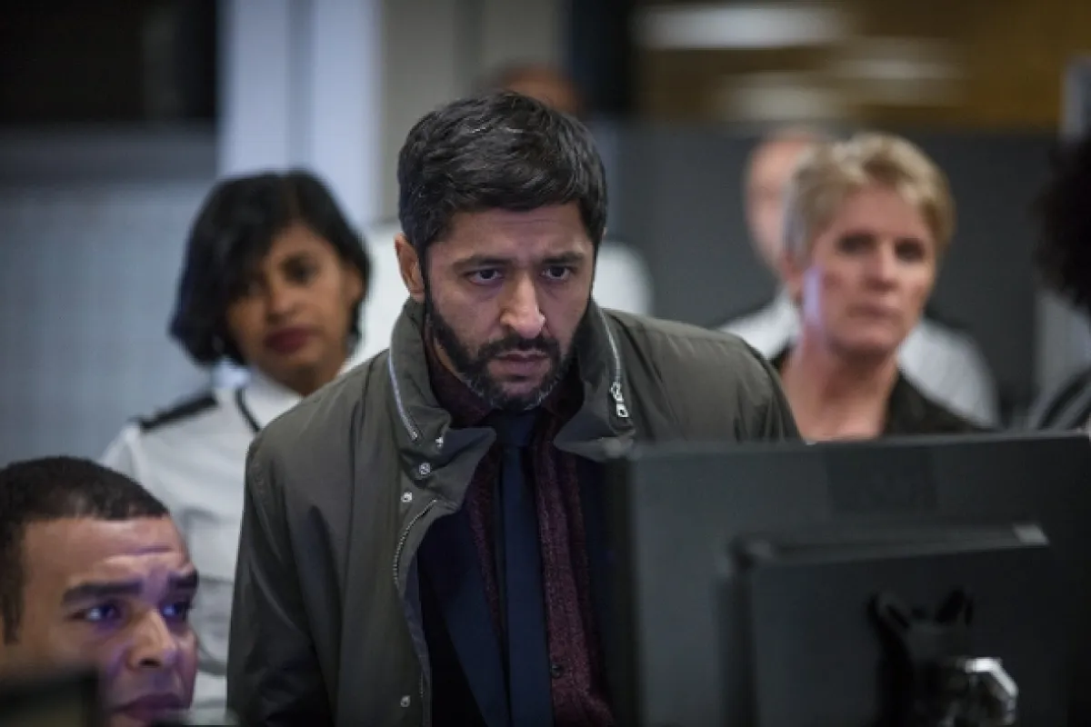 Bodyguard, 2018 - fotogaléria