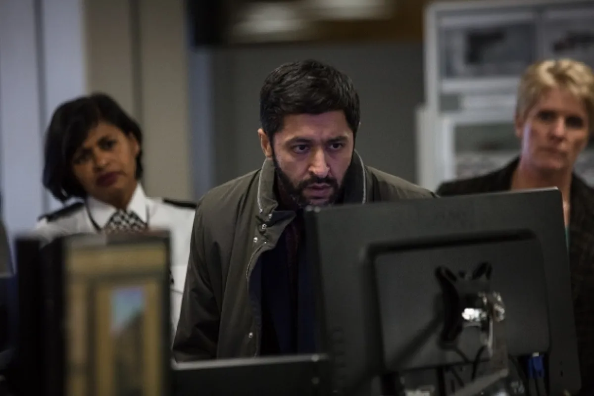 Bodyguard, 2018 - fotogaléria