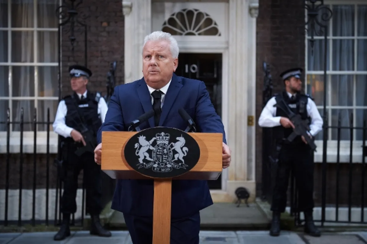 Bodyguard, 2018 - fotogaléria
