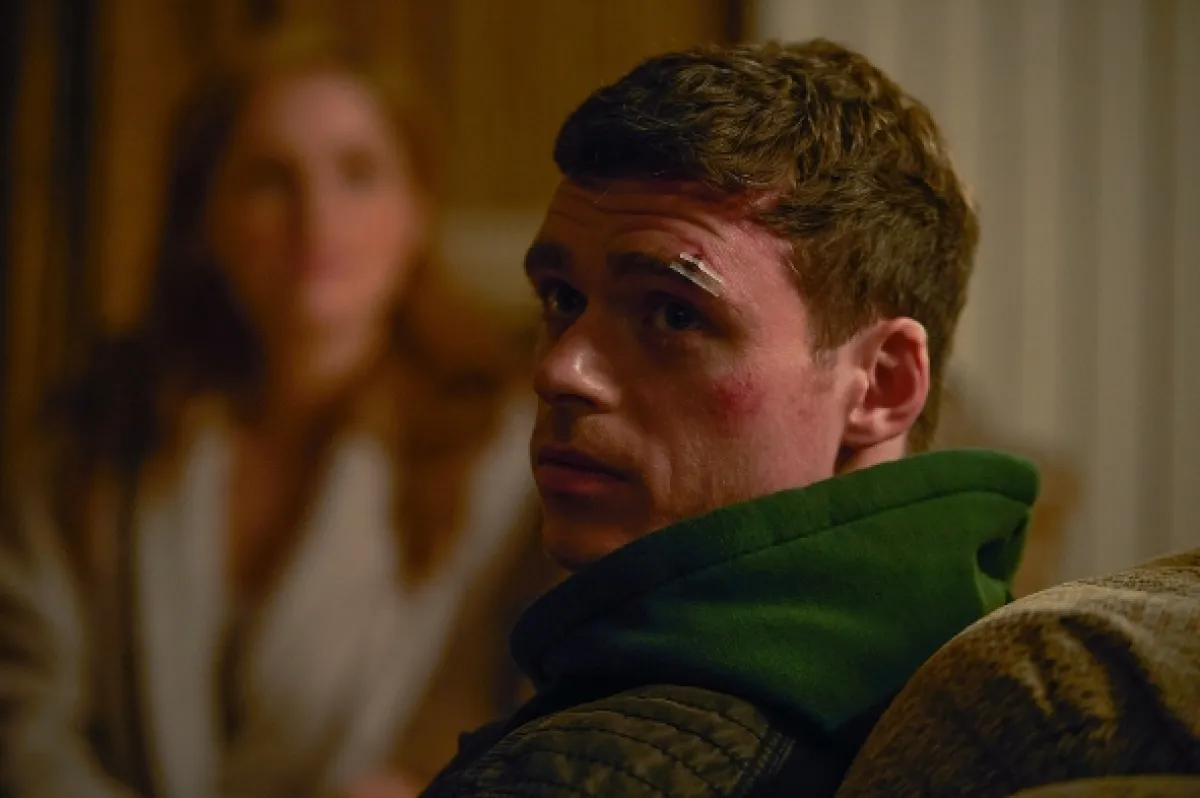 Bodyguard, 2018 - fotogaléria