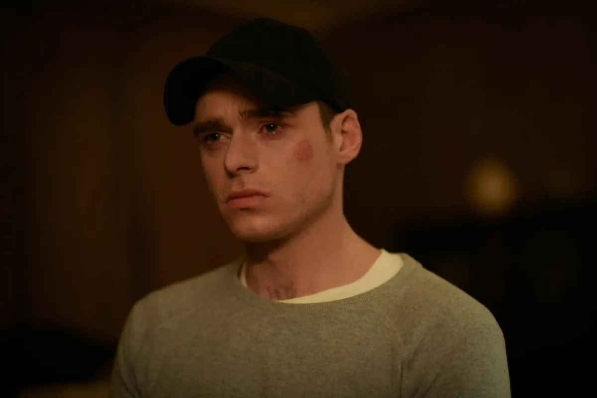 Bodyguard, 2018 - fotogaléria