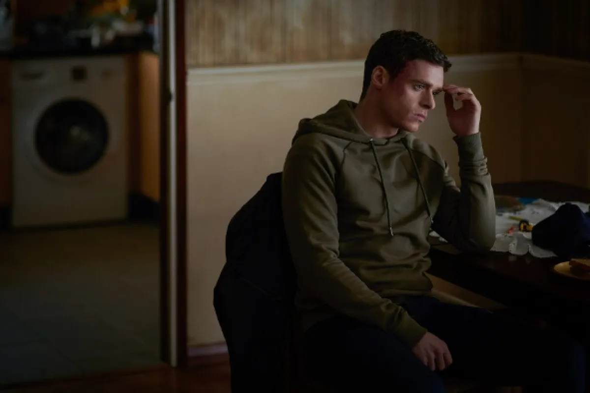 Bodyguard, 2018 - fotogaléria