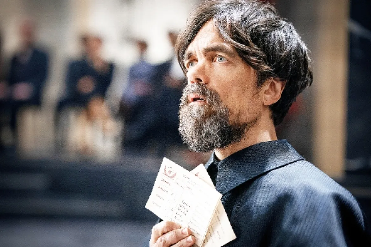 Hunger Games: Balada o ptácích a hadech (The Hunger Games: The Ballad of Songbirds & Snakes), 2023 - fotogaléria