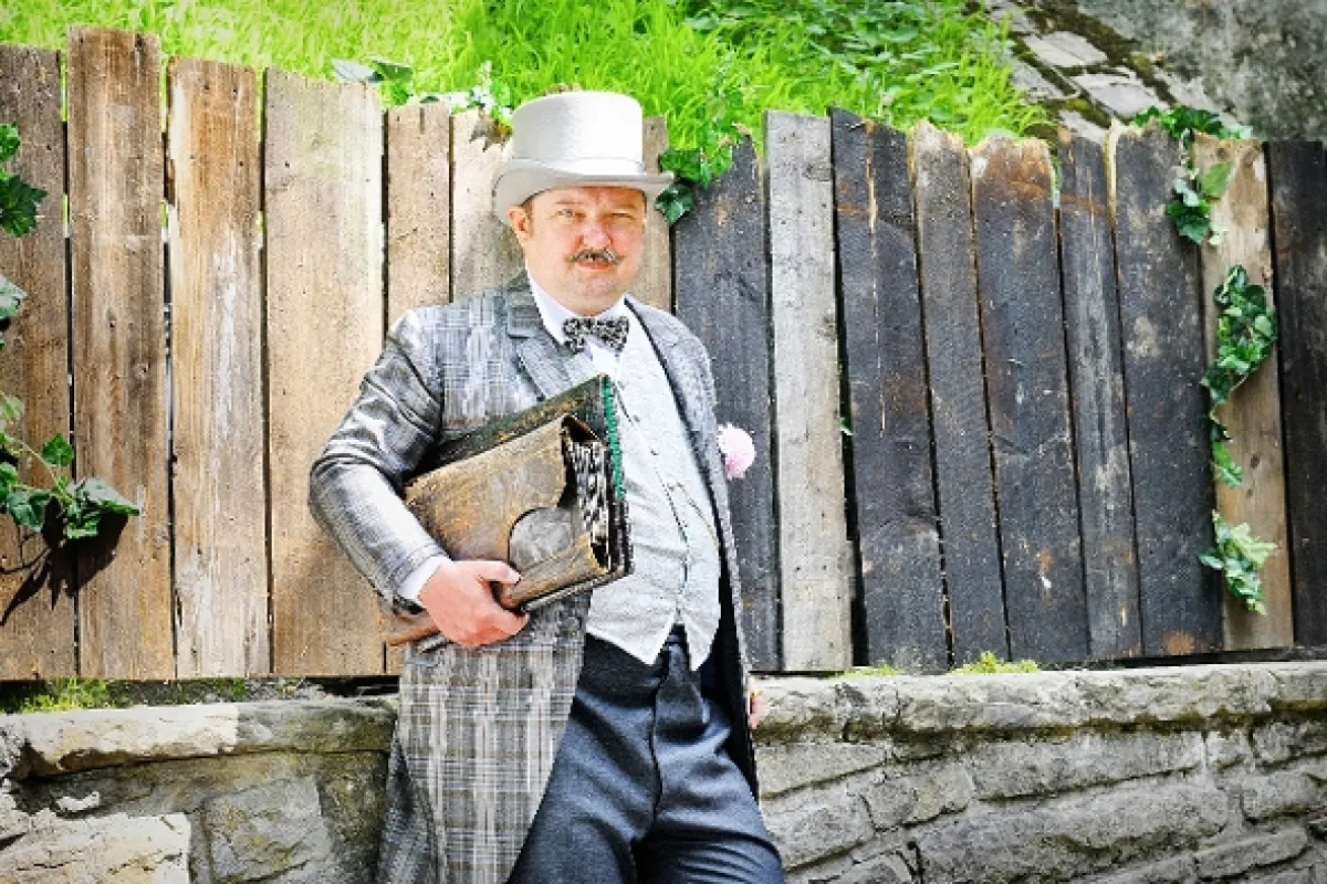Tri zlaté dukáty, 2022 - fotogaléria