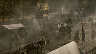 Traja mušketieri: Milady