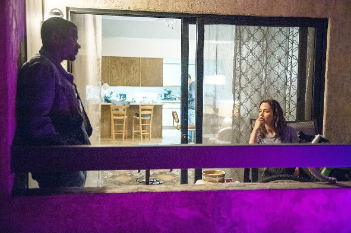 Sicario: Nájemný vrah (Sicario), 2014 - fotogaléria