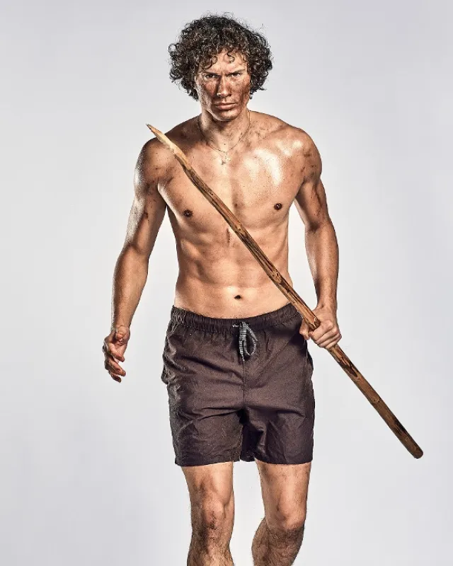 Survivor Česko & Slovensko - fotogaléria