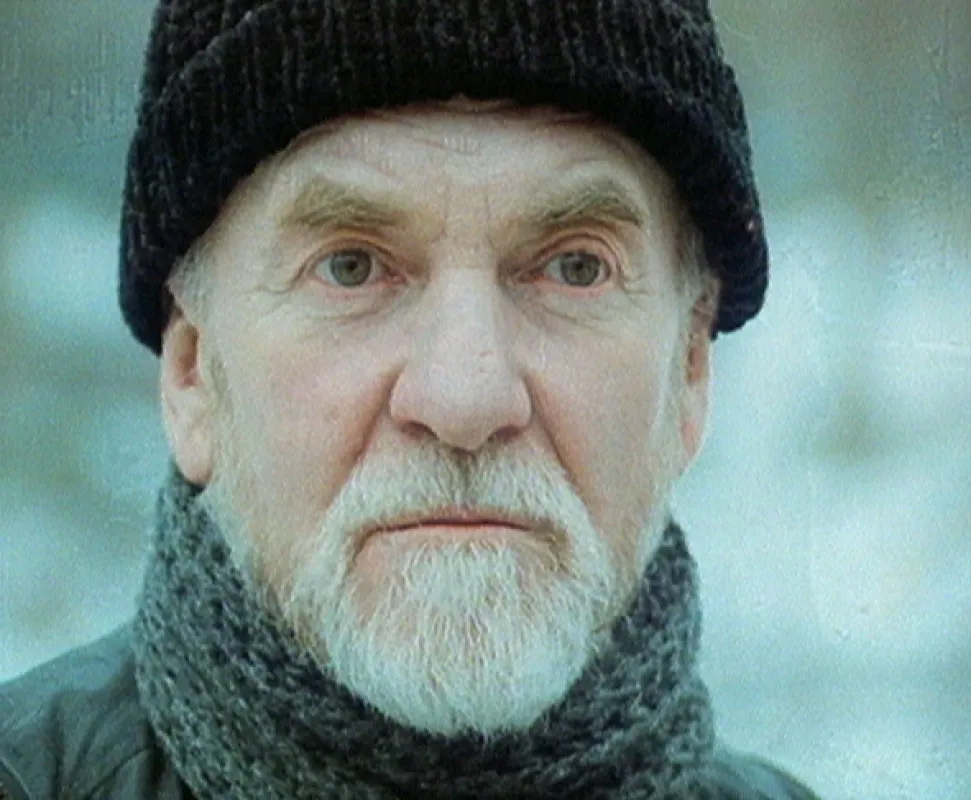 Vlčí bouda, 1986 - fotogaléria