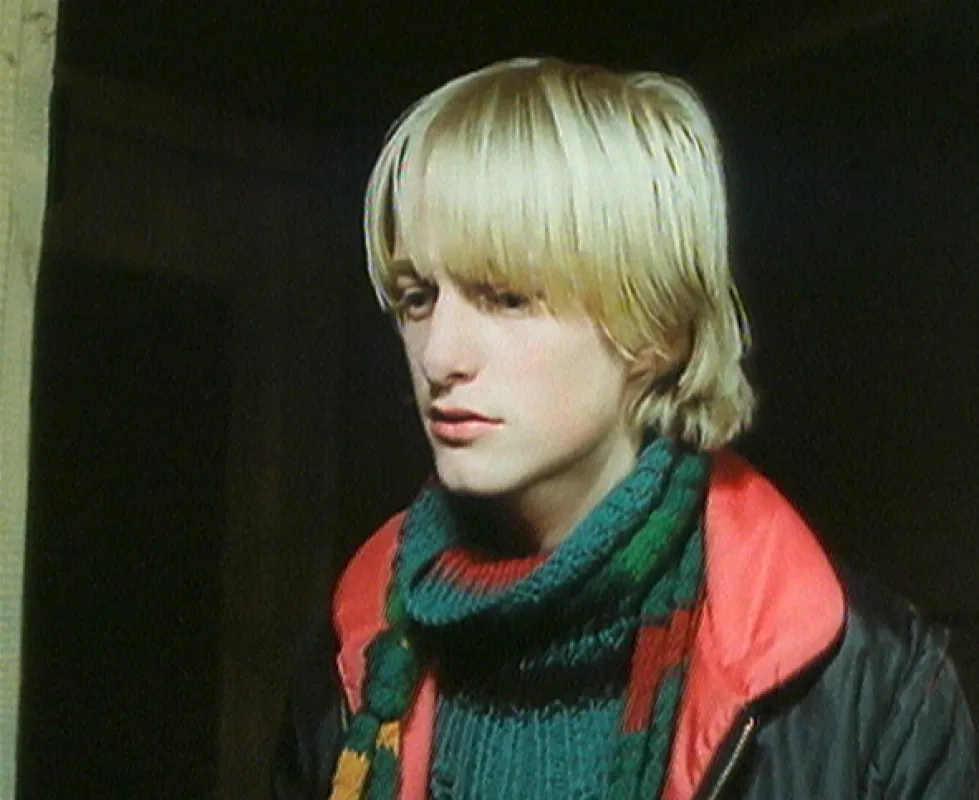 Vlčí bouda, 1986 - fotogaléria