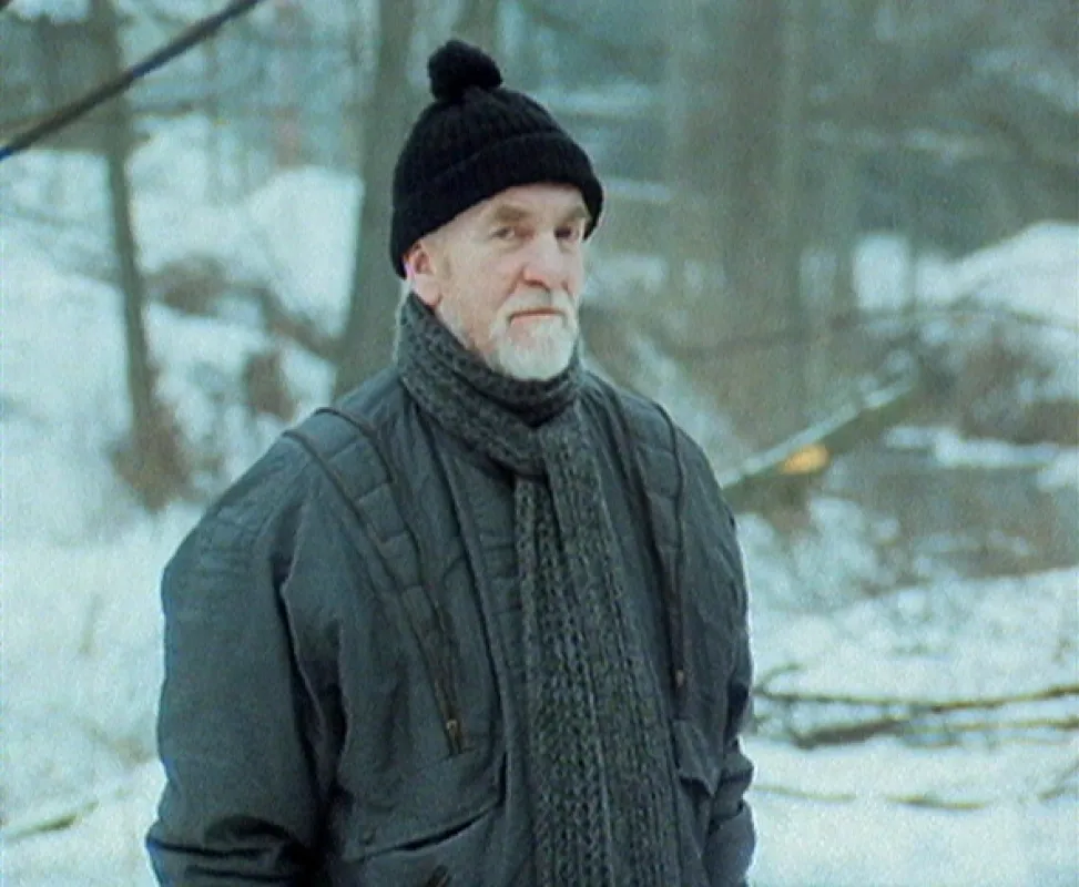 Vlčí bouda, 1986 - fotogaléria